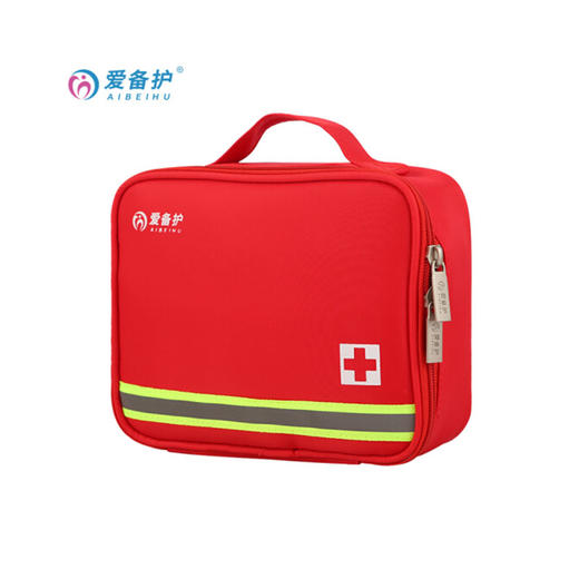 【包邮到家】爱倍护冬季暖心包ABH-L006W（消毒杀菌 驱寒保暖 防护 止血包扎） 商品图2
