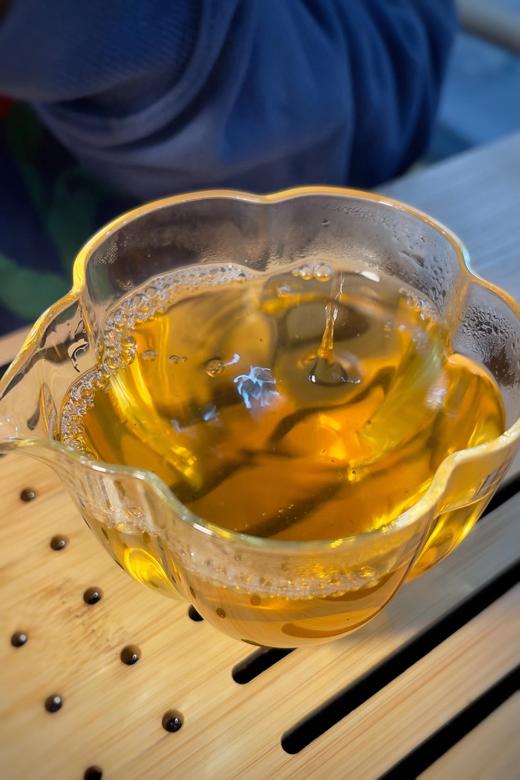 【2016曼松贡茶】好茶！茶人必收！ 商品图6