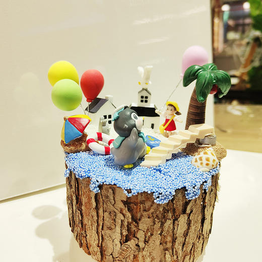 【手工】创意微景观 商品图4