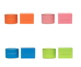 【直播】CHA CHA THÉ / 采采食茶【裁云红茶系列】单罐茶