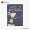 嘉德文库|【企鹅兰登】爱丽丝梦游仙境 Alice's Adventures in Wonderland 刘易斯·卡罗尔 puffin 海雀 V&A 青少年小说 英文原版进口书籍 商品缩略图0