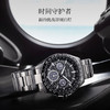 西铁城日本官方正品复古舒博钛GPS卫星对时光动能男表CC9015-54F 商品缩略图8