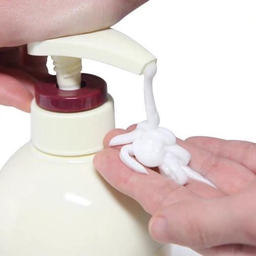 韩国所望牛奶身体乳500ml 商品图7