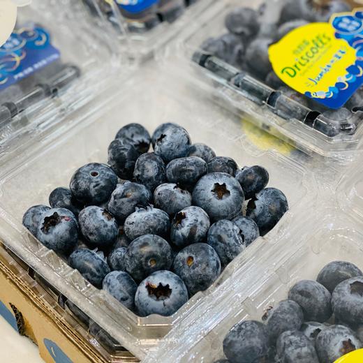 云南怡颗莓18+蓝莓王（125g/盒） 商品图6