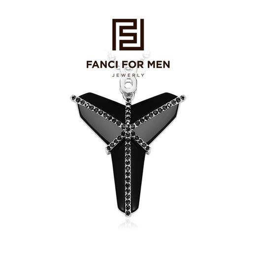 曼巴精神【男士项链】 商品图0