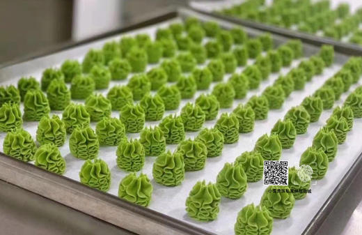 云顶曲奇小花（盒子图案随机） 商品图3