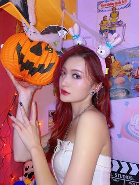 ZEGL耳妆盘 | 猫系酷飒盘