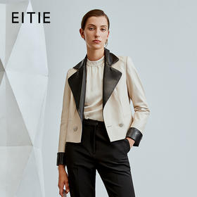 EITIE爱特爱皮衣6793404