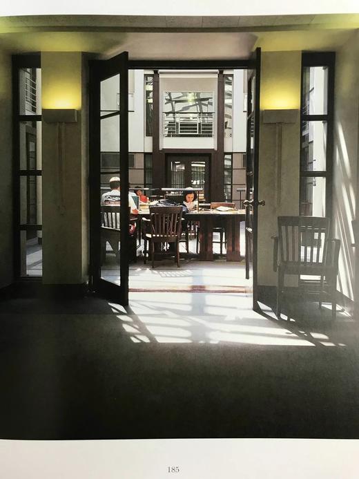 普林斯顿大学印象 300余幅插图 精装大16开 商品图8