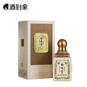 53度钓鱼台锦绣乾坤