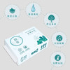原萃保湿丝绸纸巾 商品缩略图4
