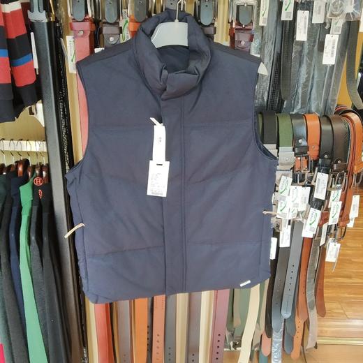 男羽绒背心9252 商品图0