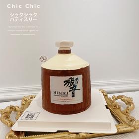 響 whiskey  | 昔果