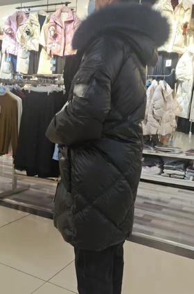 爱菲尚羽绒服299