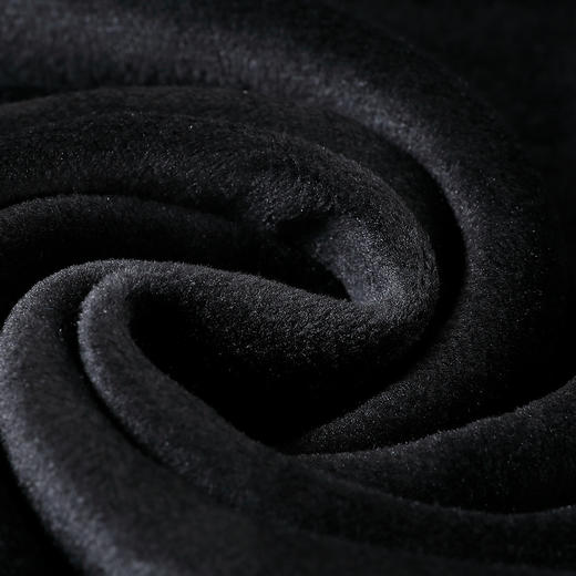 【加绒加厚】罗蒙秋冬男装保暖衬衫男士时尚休闲假两件拼色套头衬衣男 商品图9