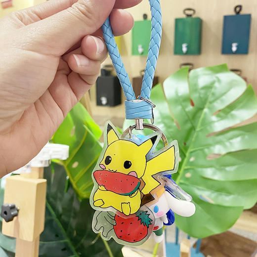 【手工】热缩片 商品图0