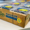 云南怡颗莓18+蓝莓王（125g/盒） 商品缩略图3