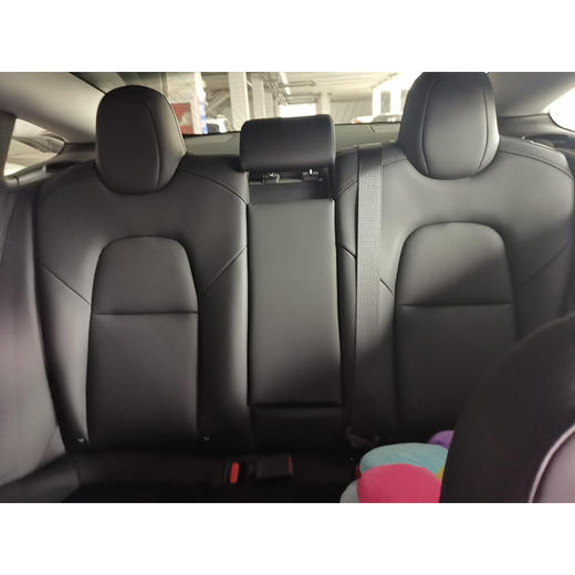 特斯拉 Model3 长续航后轮驱动版 【长租-北京】 商品图6