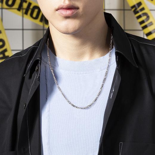 费加罗【男士项链】 商品图3