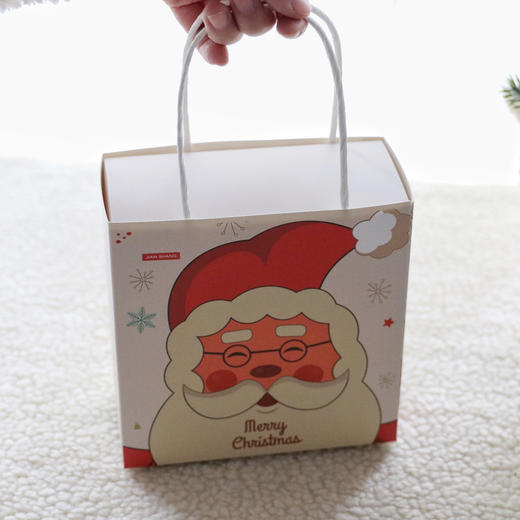 圣诞 圣诞香薰吊挂礼盒 （支持全国快递） 商品图4