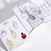 【专柜小样】法国 Dior迪奥 城堡五件套香水 （花漾7.5ml+韵淡7.5ml+真我5ml+JOY悦之欢5ml+芭伊颂炽焰5ml） 商品缩略图1