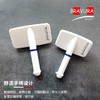小白针梳 大白针梳意大利BRAVURAGROOM品牌 宠物针梳 商品缩略图4