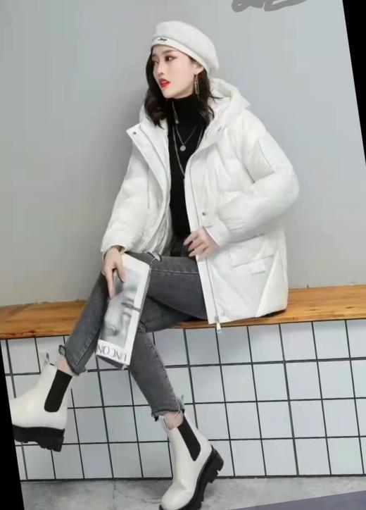 菲比寻常羽绒服329 商品图0