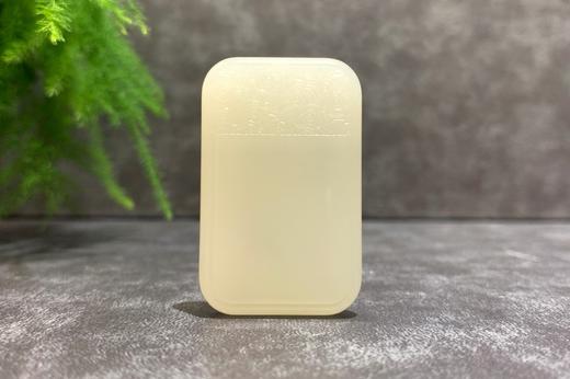 【御珠宫坊】羊脂白玉无事牌 商品图0