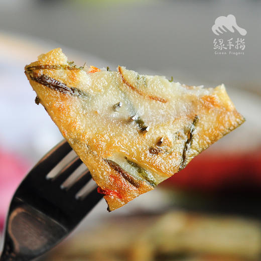方野· 海鲜蔬菜早餐饼| 绿家自产 *Seafood and VegetableBreakfast Cake | Self-production 商品图3
