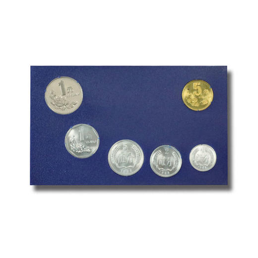 1997~1999年硬币套装！ 商品图3