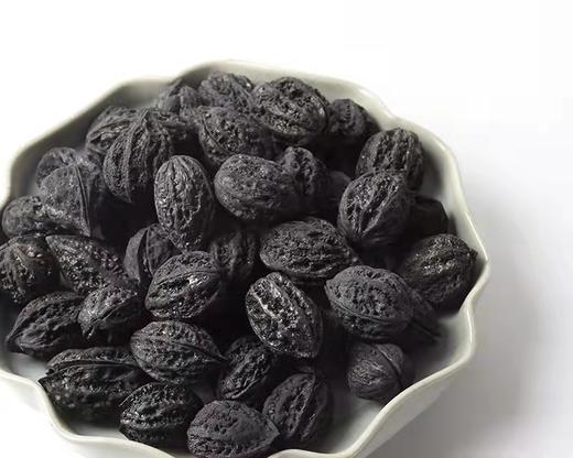 荐见定制 橄榄炭核桃炭 商品图3