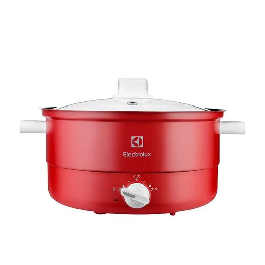 伊莱克斯 EGHP5010电火锅 商品图0