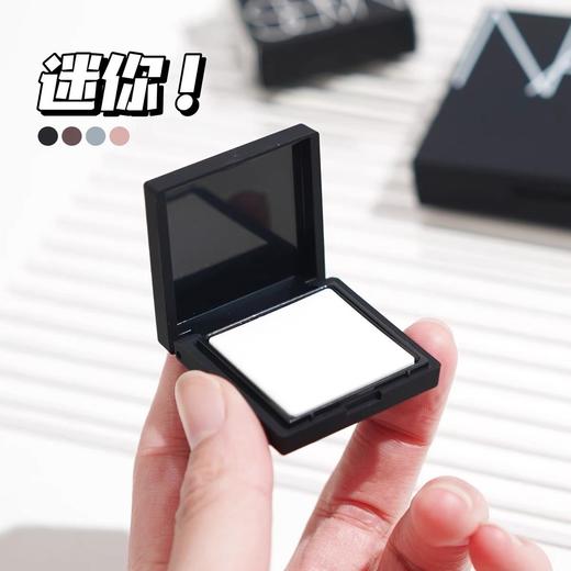 NARS裸光蜜粉饼小样1.8g 商品图1