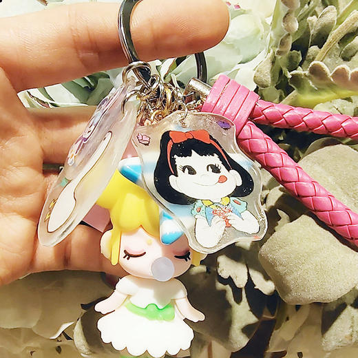 【手工】热缩片 商品图9