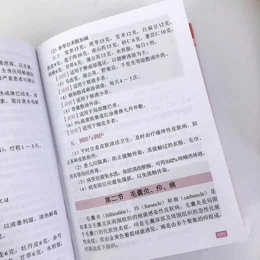 实用皮肤科医师手册 商品图4