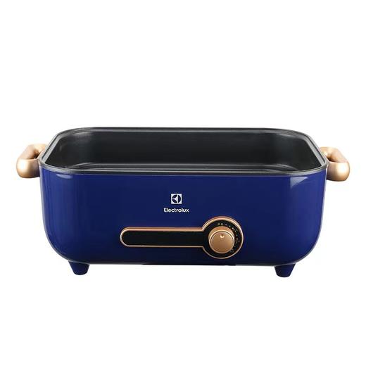 伊莱克斯 EGTG5010 多功能电火锅 商品图3