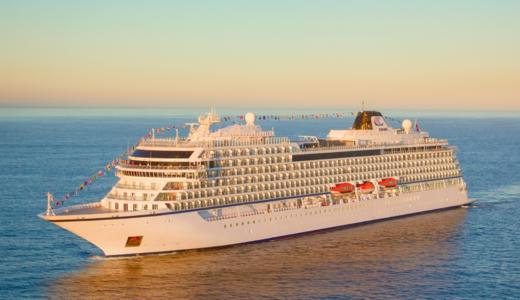 超级游轮8天7晚3场高尔夫海洋文旅 商品图0