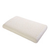  【全新升级】嘉莉娅长款面包乳胶枕 斯里兰卡原产地现采现加工 天ran乳胶含量92~95% 邓禄普工艺人体工学柔软弹性型设计 尺寸误差1cm左右  商品缩略图4