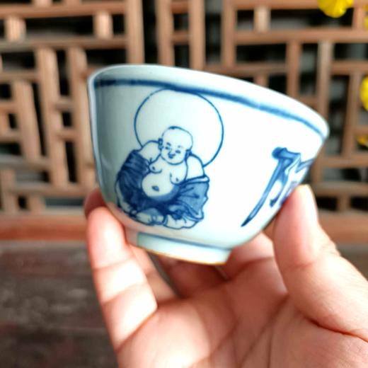 阿弥陀佛主人杯 商品图0