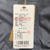宗洋连帽式中长款羽绒服BDK6CY7767-43 商品缩略图4