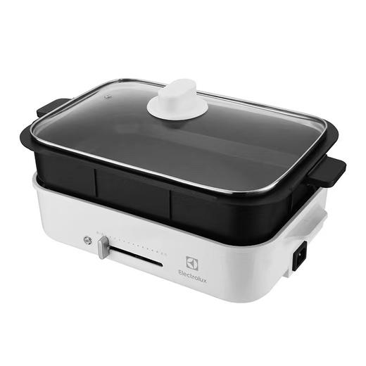 伊莱克斯 EGHP5020 电烤炉 商品图1