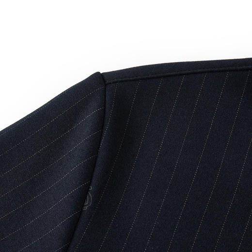 【加绒保暖】罗蒙衬衫男防风御寒商务通勤休闲百搭柔软亲肤长袖衬衣男 商品图12