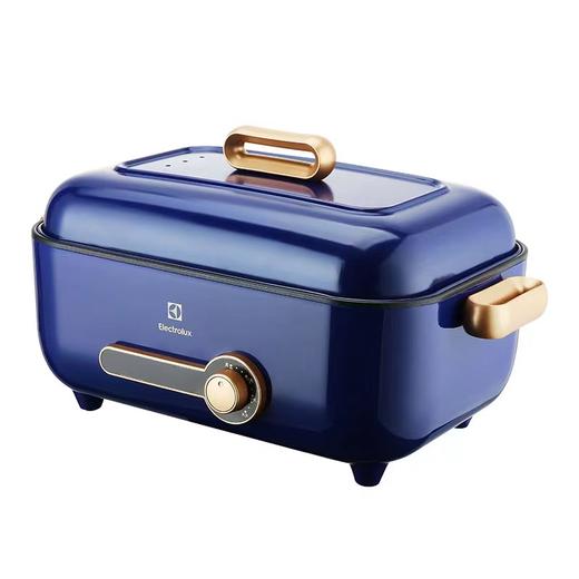 伊莱克斯 EGTG5010 多功能电火锅 商品图0