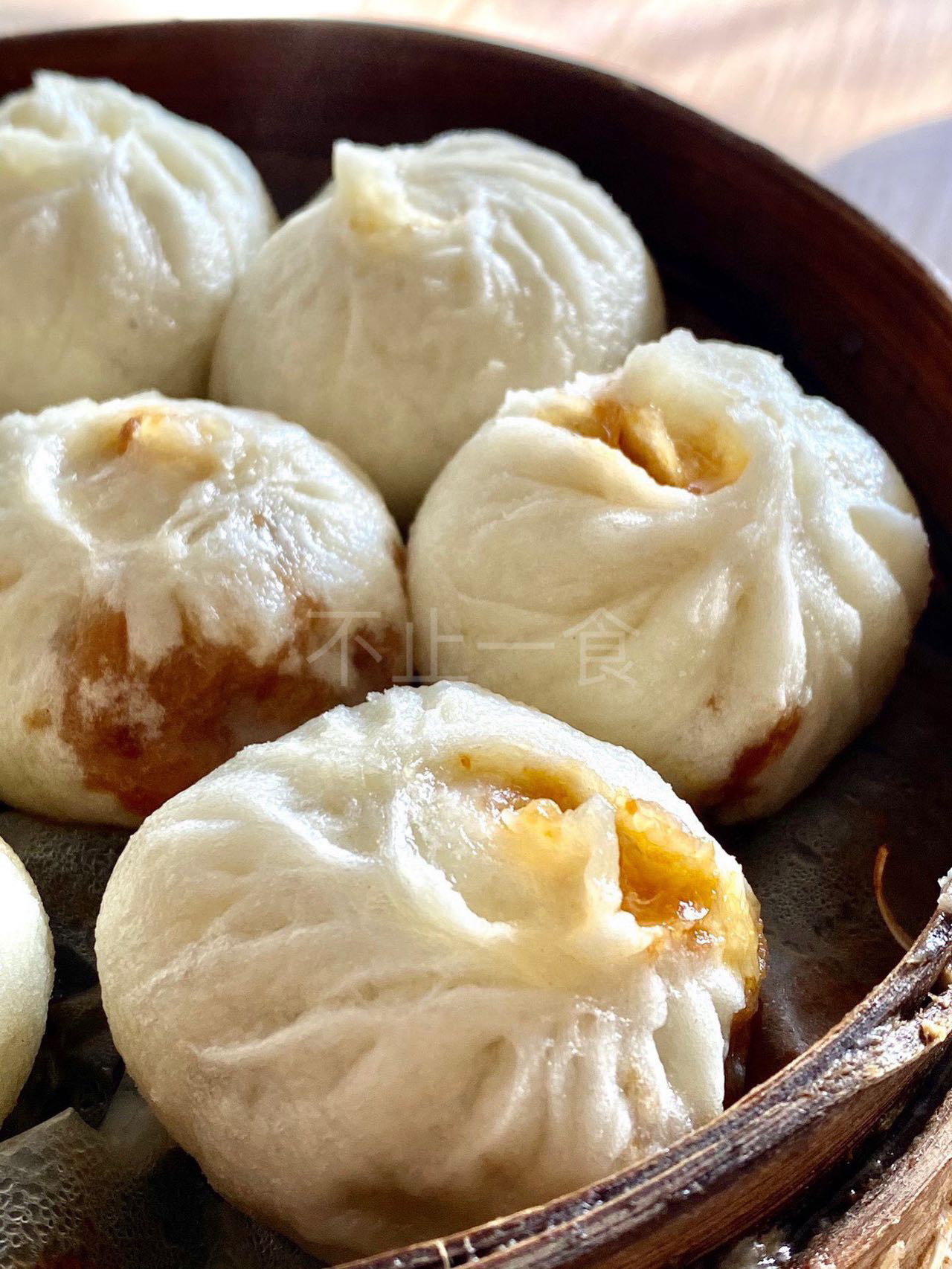 有活动‼️（下单2袋立减）鲜肉老面鲜肉小笼包嵊州特产