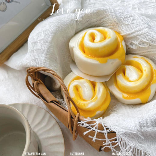 芝士卷 商品图1