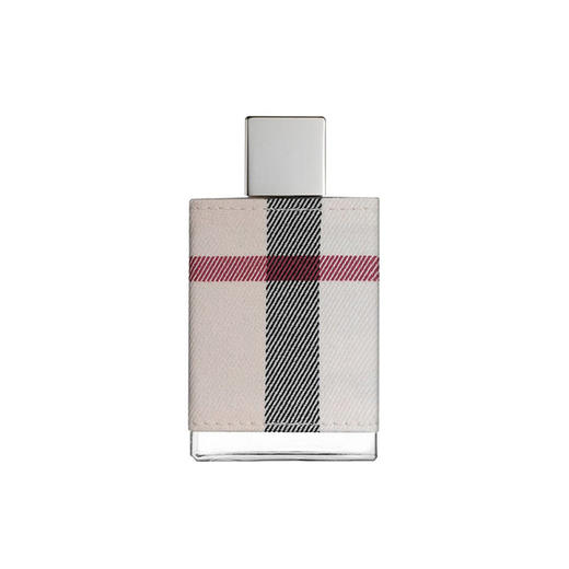 Burberry 巴宝莉 布格伦敦女士香水 EDP(50/100ml) 商品图0