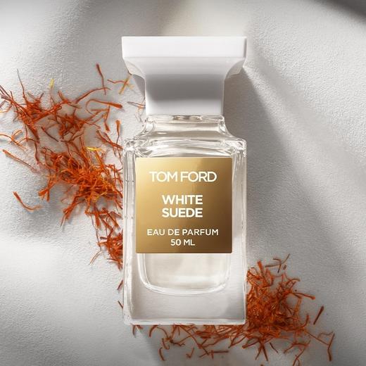 美国 TOM FORD汤姆福特 暗麝心魄香水 50ml /100ml（白麝香） 商品图3