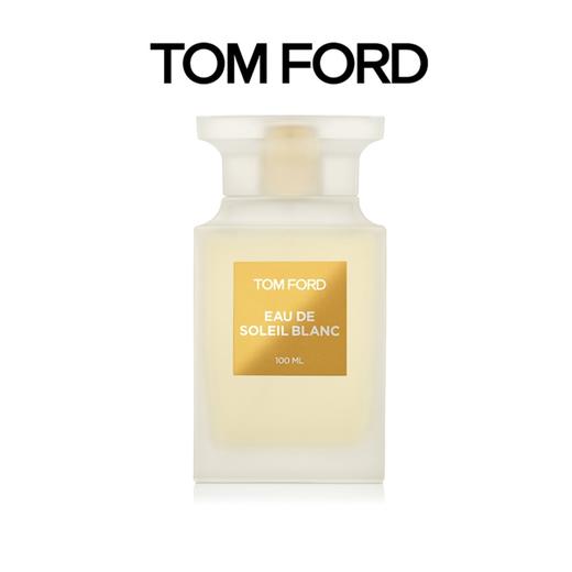 美国 TOM FORD汤姆福特 璀璨流光香水 （奶香味） 50ml 商品图2