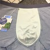 男士纯棉内裤 裤头 红色 商品缩略图4