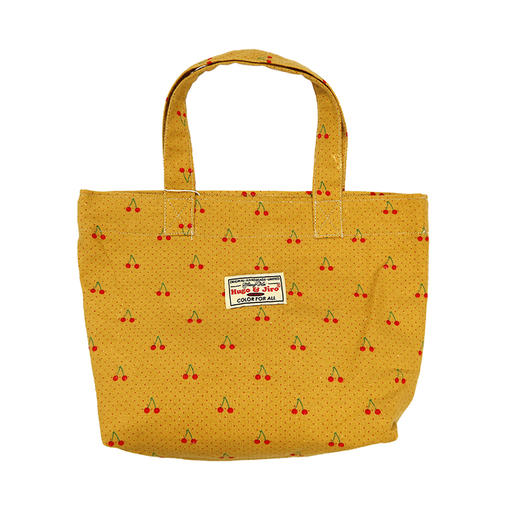 HUJI祤集Sneaky手提袋插画厚款印花 商品图12